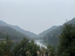 -桃花岭景区