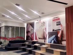 -诺亚雅思托福北郊中心(凤城路店)