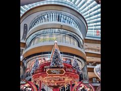 店内环境-深圳来福士广场
