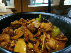 -云海肴云南菜·蒸汽石锅鱼(北京良乡华冠店)