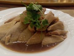 水晶鸡-碧丽宫大酒店(召稼楼店)