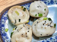 -富春汤包生煎馆(春晖店)