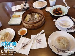 -南翔馒头店(豫园店)