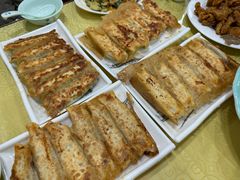 -春水锅贴·传统鲁菜(大明湖店)