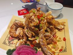 -众想海鲜·烧烤·海肠捞饭·渔家菜(孙家疃店)
