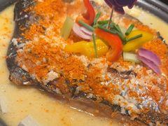 -匠子烤鱼(日月广场店)