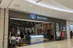 点击看大图 -Mentor Hair Salon