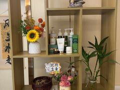 -岚魅儿·洗头头疗·按摩SPA(金光华店)