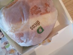 -德克士(哈西客站店)
