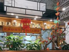 -洞庭家宴·头牌甲鱼(广渠门店)