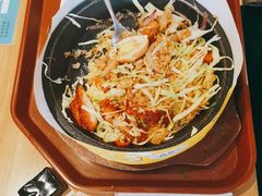 -豪客来牛排(红豆万花城店)