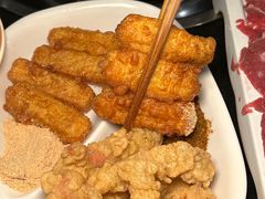 -邓莽子老火锅(鲁祖庙店)