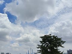 -海珠湖公园