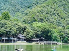 -富春桃源风景区