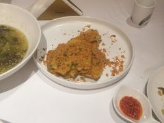 -A One Kitchen·南京精菜馆(德基广场店)