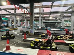 -速马赫卡丁车(琶洲店)