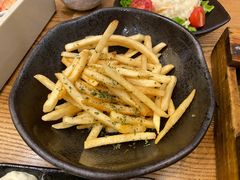 -胜博殿霸王树(嘉里中心店)