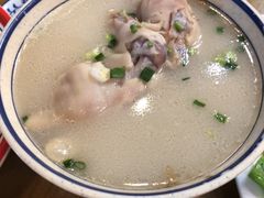 -易老妈蹄花.特色川菜(人民公园总店)
