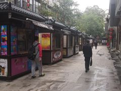 -绳金塔美食街(前进路店)