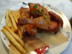 -卡朋西餐(较场西路店)