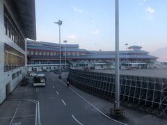 -丽江三义国际机场