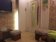 -良子健身(金融街店)