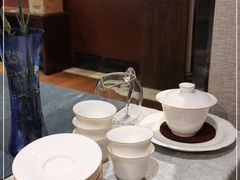 -京杭上院·河景花园餐厅·杭帮菜名店
