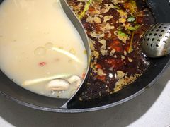-新辣道鱼火锅(上地华联店)