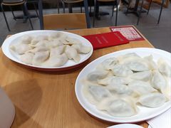 -喜家德虾仁水饺(青岛永旺东部店)