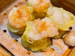 -點無缺茶楼·海鲜酒家(世博店)