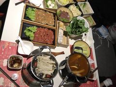 -火锅先生(五马街店)
