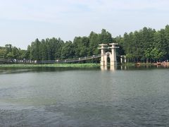 -东湖落雁景区