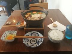 -铃木食堂(帽儿胡同店)