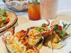 -燃扒房Steakhouse(皇庭店)