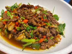 -老长沙湘菜馆(凤凰路店)