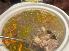-小户人家(循礼门南国中心店)