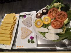 -蜀留香火锅·始于1999·原四川老火锅(白堤路店)
