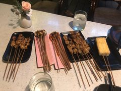 -JUKEBOX玖部音乐餐厅(华侨城店)