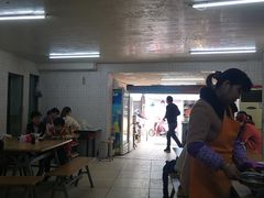 -荣巷小馄饨(荣巷店)
