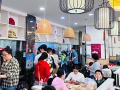 -蒋家桥饺面店(东关街店)