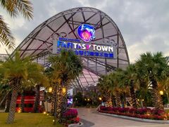 -三亚海昌梦幻海洋不夜城