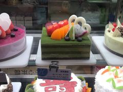 -好利来(彩香店)