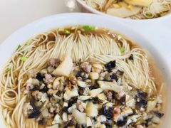炒肉面-万福兴(东中市店)