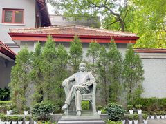 -上海孙中山故居纪念馆