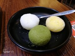 -龟金正·港式甜品(客村店)