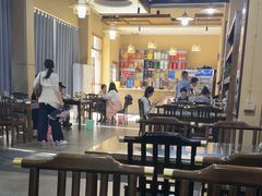 -朗妈私房菜(婺女州店)
