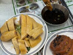 -阿金大白·上海菜馆(新天地店)