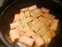 招牌焗香芋-花千醉(新街口店)