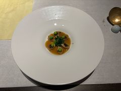 梅菜豆干-桂语山房(满觉陇店)