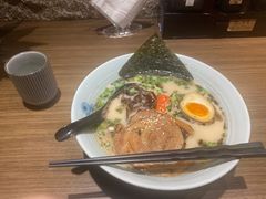 -雷神拉面(财富中心玉米楼店)